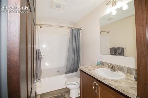 Tiny photo for 307 S Montecito Drive, Pueblo West, CO 81007 (MLS # 4679988)