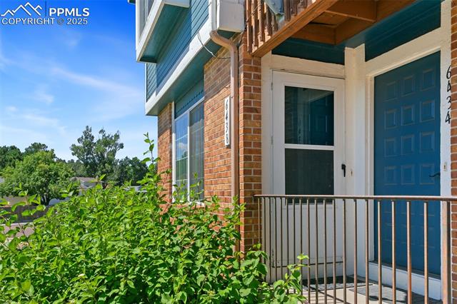 6438 Village Lane