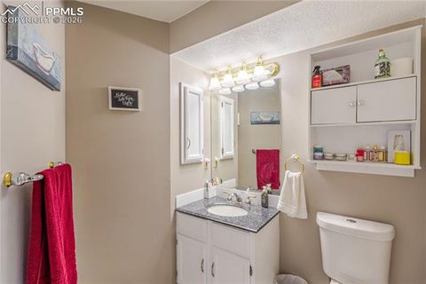 Tiny photo for 15041 La Jolla Place, Colorado Springs, CO 80921 (MLS # 5199320)