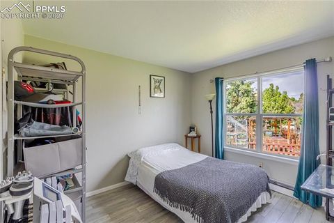 Tiny photo for 15041 La Jolla Place, Colorado Springs, CO 80921 (MLS # 5199320)