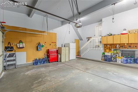 Tiny photo for 15041 La Jolla Place, Colorado Springs, CO 80921 (MLS # 5199320)