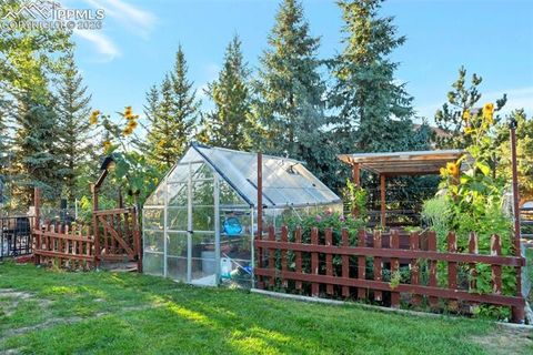 Tiny photo for 15041 La Jolla Place, Colorado Springs, CO 80921 (MLS # 5199320)
