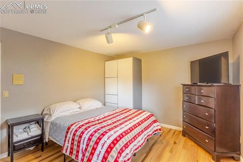 Tiny photo for 15041 La Jolla Place, Colorado Springs, CO 80921 (MLS # 5199320)
