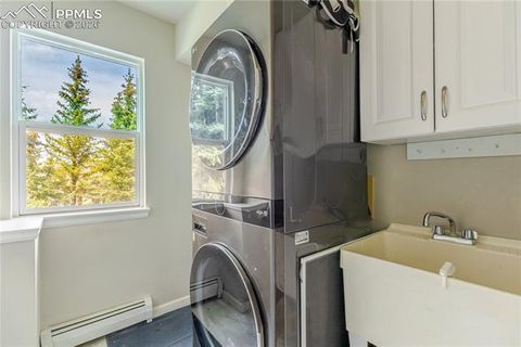 Tiny photo for 15041 La Jolla Place, Colorado Springs, CO 80921 (MLS # 5199320)