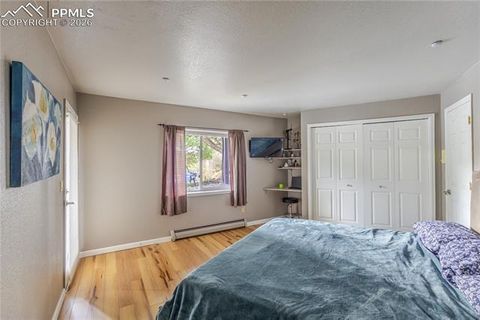 Tiny photo for 15041 La Jolla Place, Colorado Springs, CO 80921 (MLS # 5199320)