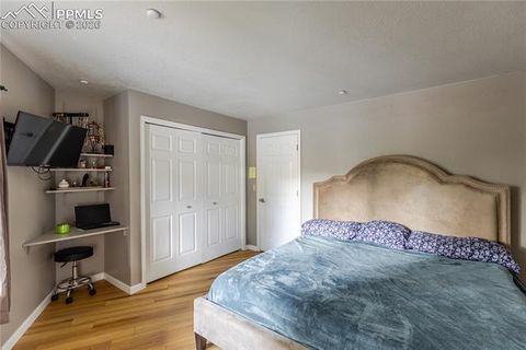 Tiny photo for 15041 La Jolla Place, Colorado Springs, CO 80921 (MLS # 5199320)