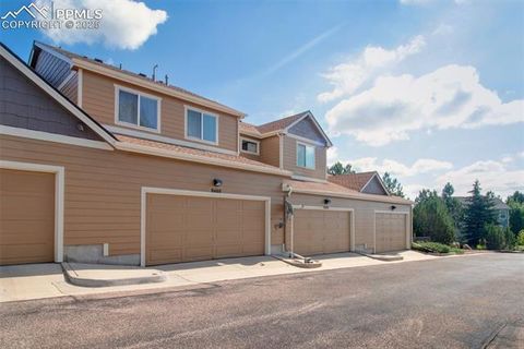 Tiny photo for 8688 Eckberg Heights, Colorado Springs, CO 80924 (MLS # 3918646)