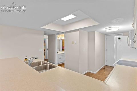 Tiny photo for 3945 Michener Drive, Colorado Springs, CO 80907 (MLS # 4146023)