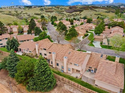 Tiny photo for 3945 Michener Drive, Colorado Springs, CO 80907 (MLS # 4146023)
