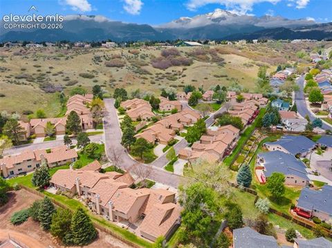 Tiny photo for 3945 Michener Drive, Colorado Springs, CO 80907 (MLS # 4146023)