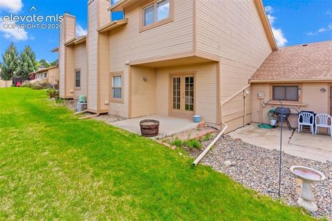 Tiny photo for 3945 Michener Drive, Colorado Springs, CO 80907 (MLS # 4146023)