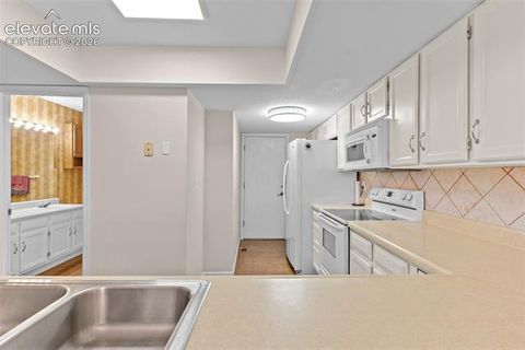 Tiny photo for 3945 Michener Drive, Colorado Springs, CO 80907 (MLS # 4146023)