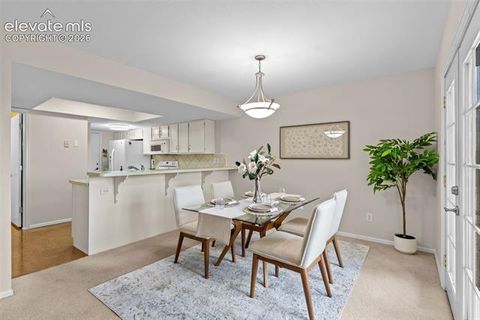 Tiny photo for 3945 Michener Drive, Colorado Springs, CO 80907 (MLS # 4146023)