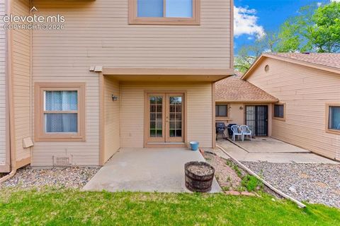 Tiny photo for 3945 Michener Drive, Colorado Springs, CO 80907 (MLS # 4146023)