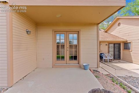 Tiny photo for 3945 Michener Drive, Colorado Springs, CO 80907 (MLS # 4146023)