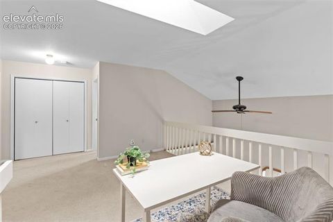 Tiny photo for 3945 Michener Drive, Colorado Springs, CO 80907 (MLS # 4146023)
