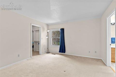 Tiny photo for 3945 Michener Drive, Colorado Springs, CO 80907 (MLS # 4146023)