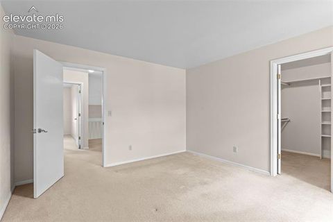 Tiny photo for 3945 Michener Drive, Colorado Springs, CO 80907 (MLS # 4146023)