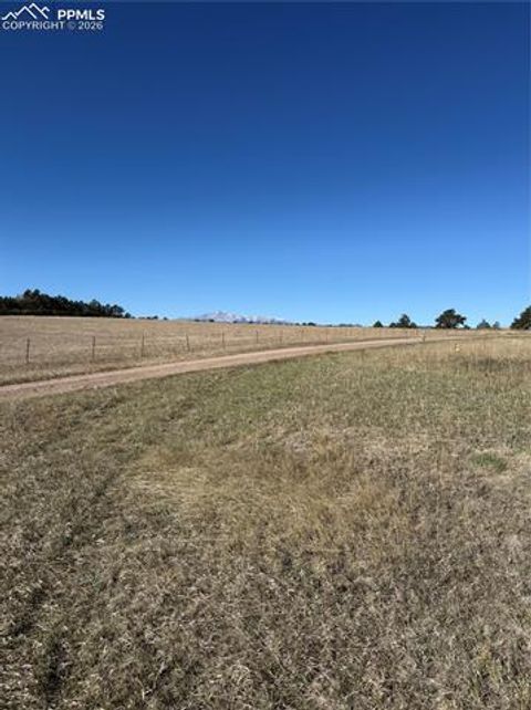 Photo of 4553 Stewart Ranch Court, Colorado Springs, CO 80908 (MLS # 8785611)