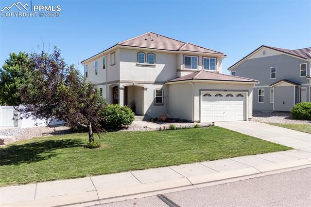 9444 Castle Oaks Drive