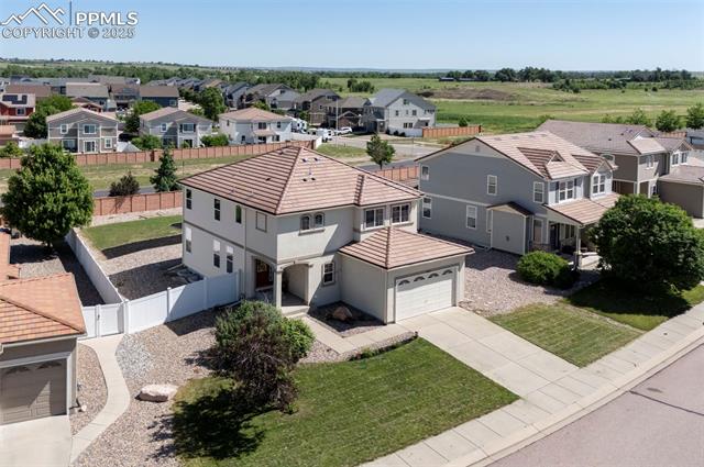 9444 Castle Oaks Drive