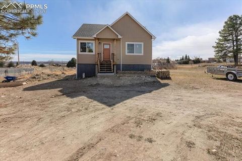 Photo of 5228 Cuerno Verde Boulevard, Colorado City, CO 81019 (MLS # 4829925)