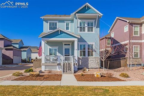 8 N Olympian Drive Colorado Springs CO 80905