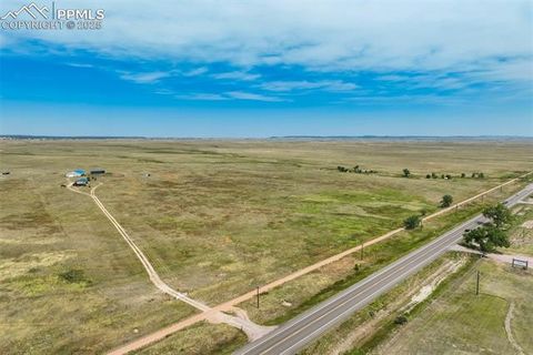 Photo of 14550 E Highway 24, Peyton, CO 80831 (MLS # 5670852) Photo of 14550 E Highway 24, Peyton, CO 80831 (MLS # 5670852)