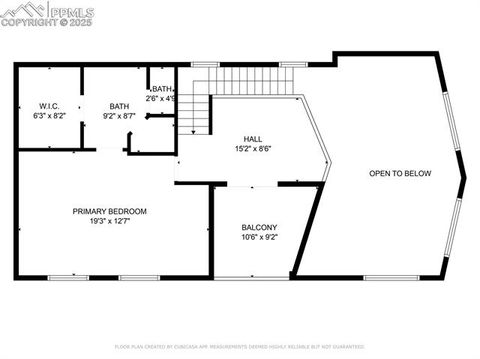 Tiny photo for 85 Estes Circle, Florissant, CO 80816 (MLS # 9751350)
