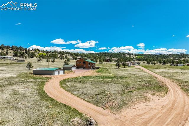 85 Estes Circle