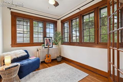 Tiny photo for 1401 N Tejon Street, Colorado Springs, CO 80907 (MLS # 4609388)