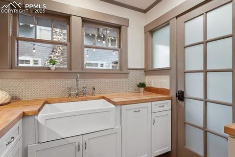 Tiny photo for 1401 N Tejon Street, Colorado Springs, CO 80907 (MLS # 4609388)