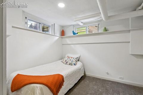 Tiny photo for 1401 N Tejon Street, Colorado Springs, CO 80907 (MLS # 4609388)