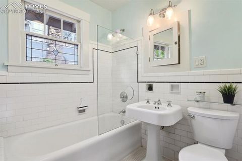 Tiny photo for 1401 N Tejon Street, Colorado Springs, CO 80907 (MLS # 4609388)