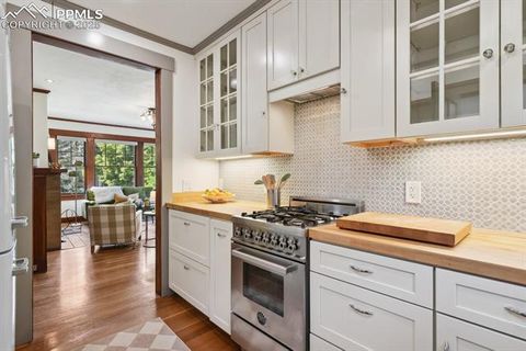 Tiny photo for 1401 N Tejon Street, Colorado Springs, CO 80907 (MLS # 4609388)