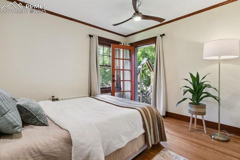 Tiny photo for 1401 N Tejon Street, Colorado Springs, CO 80907 (MLS # 4609388)