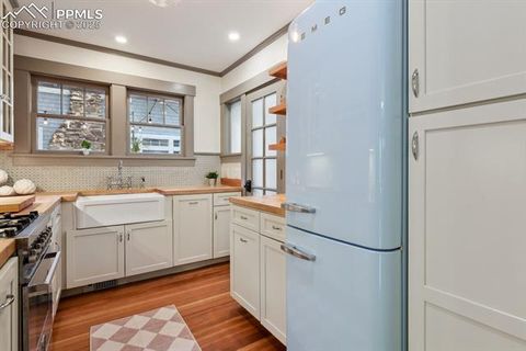 Tiny photo for 1401 N Tejon Street, Colorado Springs, CO 80907 (MLS # 4609388)