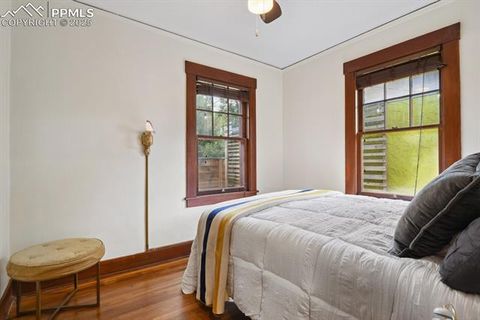 Tiny photo for 1401 N Tejon Street, Colorado Springs, CO 80907 (MLS # 4609388)