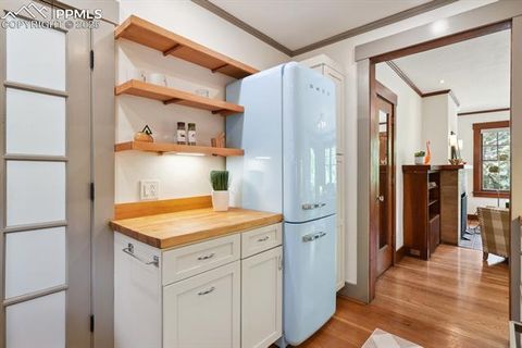 Tiny photo for 1401 N Tejon Street, Colorado Springs, CO 80907 (MLS # 4609388)