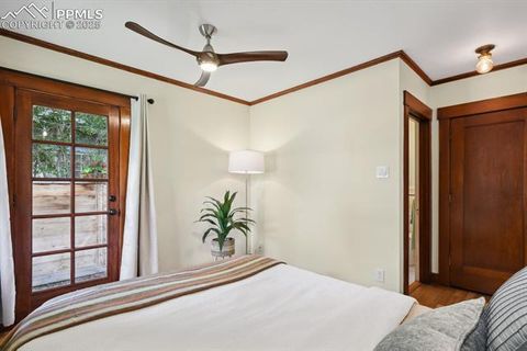 Tiny photo for 1401 N Tejon Street, Colorado Springs, CO 80907 (MLS # 4609388)