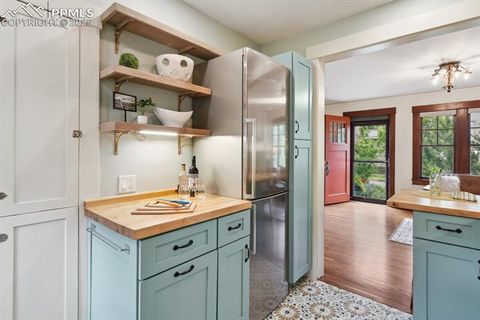 Tiny photo for 1401 N Tejon Street, Colorado Springs, CO 80907 (MLS # 4609388)