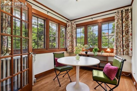 Tiny photo for 1401 N Tejon Street, Colorado Springs, CO 80907 (MLS # 4609388)