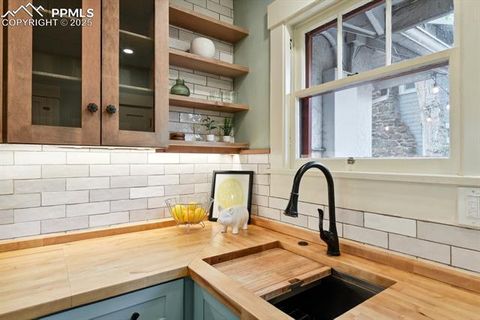 Tiny photo for 1401 N Tejon Street, Colorado Springs, CO 80907 (MLS # 4609388)