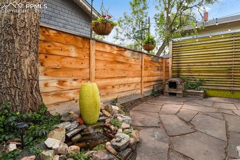Tiny photo for 1401 N Tejon Street, Colorado Springs, CO 80907 (MLS # 4609388)