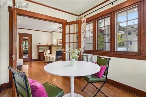 Tiny photo for 1401 N Tejon Street, Colorado Springs, CO 80907 (MLS # 4609388)