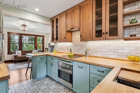 Tiny photo for 1401 N Tejon Street, Colorado Springs, CO 80907 (MLS # 4609388)