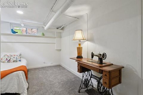 Tiny photo for 1401 N Tejon Street, Colorado Springs, CO 80907 (MLS # 4609388)