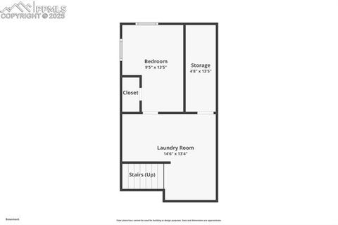 Tiny photo for 1401 N Tejon Street, Colorado Springs, CO 80907 (MLS # 4609388)