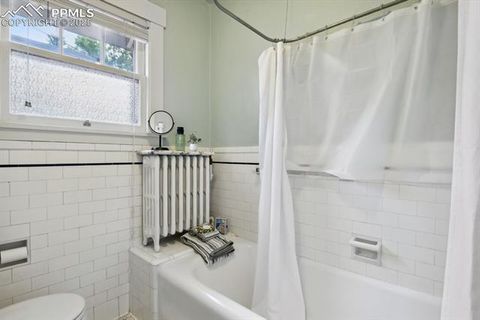 Tiny photo for 1401 N Tejon Street, Colorado Springs, CO 80907 (MLS # 4609388)