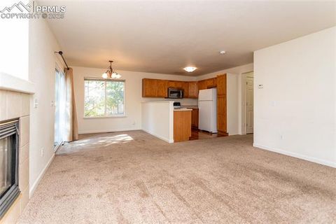 Tiny photo for 414 W Cheyenne Road, Colorado Springs, CO 80906 (MLS # 2160447)